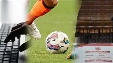 DOSYA: Futbolda bahis soruşturması