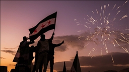 Suriye'de 61 yıllık Baas rejiminin çökmesinin üzerinden 1 yıl geçti