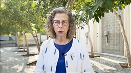 پیام مدیر اجرایی برنامه محیط‌زیست سازمان ملل برای «همکاری عمیق» با ترکیه در زمینه اقلیم