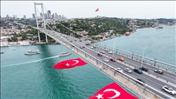 Türk Dünyası Enerji Bakanları İstanbul'da buluşacak