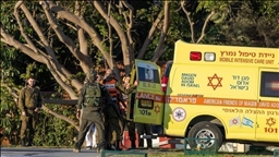 Израел соопшти дека 22.000 војници се ранети во војната во Газа од октомври 2023 година