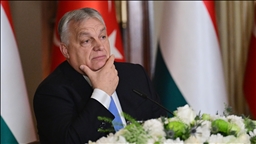 Hungarian premier says Turkic world emerging as dynamic, strengthening force