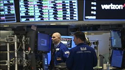 Küresel piyasalar Fed haftasına karışık seyirle başladı