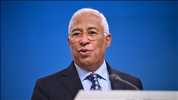 EU Council president calls on US to respect bloc's domestic politics