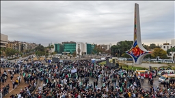 La UE su apoyo a Siria un año después de la caída del régimen de Asad