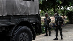 Тајланд изврши воздушни напади долж спорната граница со Камбоџа