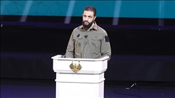 Syrian president seeks stronger ties with Egypt, Iraq