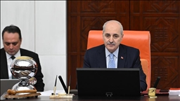 کورتوڵموش: ''پرۆسەی تورکیای بێ تیرۆر تەنیا لە بواری ئەرکی کۆمیسیۆنەکەدا نییە، بەڵکو پرۆژەیەکی دەوڵەتە"