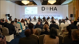 Concluye la 23ª edición del Foro de Doha en Catar