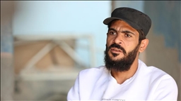 گەنجێکی بەندکراوی سەردەمی ڕژێمی ئەسەد: "ھێشتا کاریگەرییەکانی ئەشکەنجەدان لە گرتووخانەکانی ئەسەد لە جەستەمدا ماوەن"