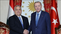 CANLI - Cumhurbaşkanı Erdoğan konuşuyor