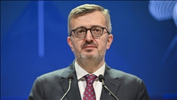 دوران: ترکیه همچنان در کنار مردم سوریه خواهد بود