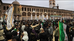 Türkiye felicita a Siria en el primer aniversario del fin de la guerra civil siria y del régimen de Asad