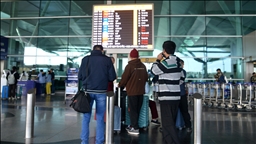 India's IndiGo airline continues to cancel flights in hundreds, as panel investigates flight disruptions