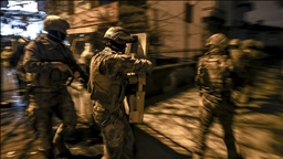 Çekmeköy'de eve düzenlenen narkotik operasyonunda ağır yaralanan polis şehit oldu