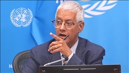 La Belgique déplore le raid israélien contre le complexe de l'UNRWA à Jérusalem-Est