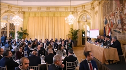 U Parizu održan hrvatsko-francuski privredni forum