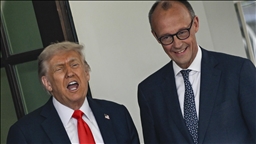 Alemania critica la nueva estrategia de seguridad nacional estadounidense