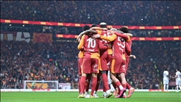 Galatasaray, UEFA Şampiyonlar Ligi'nde yarın Monaco'ya konuk olacak