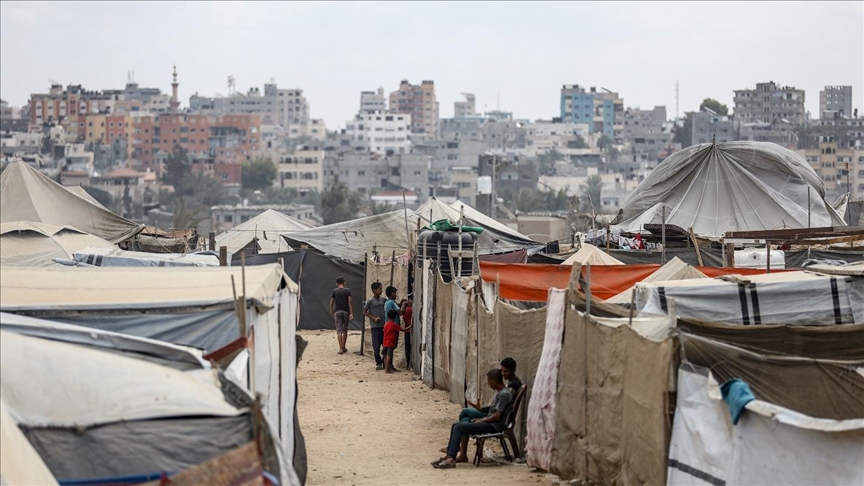 رغم اعتراض نتنياهو.. ترجيحات بقرب إعلان ترامب المرحلة الثانية لاتفاق غزة (تقرير إخباري)