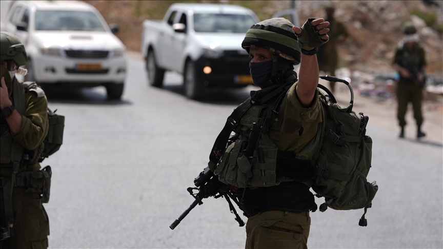 UNRWA says Israeli raid on East Jerusalem compound violated UN privileges, immunities