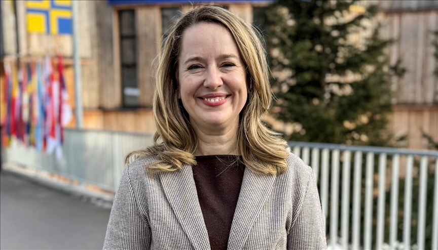 UN migration agency says Türkiye delivers 'largest-ever in-kind shelter' donation for Sudan