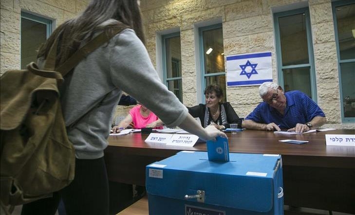 مراقب الدولة بإسرائيل: تقصير حكومي جسيم يهدد نزاهة انتخابات 2026