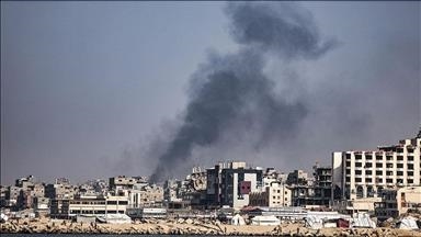 Израильская армия совершила рейд на Бирзейтский университет на Западном берегу