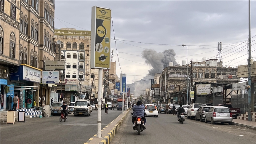 Saudi Arabia, Iran, China call for comprehensive political solution in Yemen under UN auspices