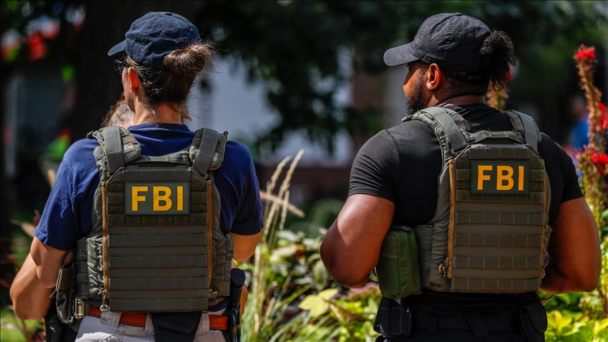 Ex-FBI agents seek reinstatement after being fired for kneeling during 2020 racial justice protest