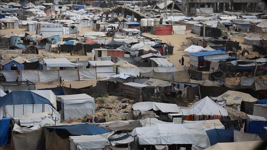 Most Israeli hostages killed by army fire in Jabalia, Gaza, ex-commander says