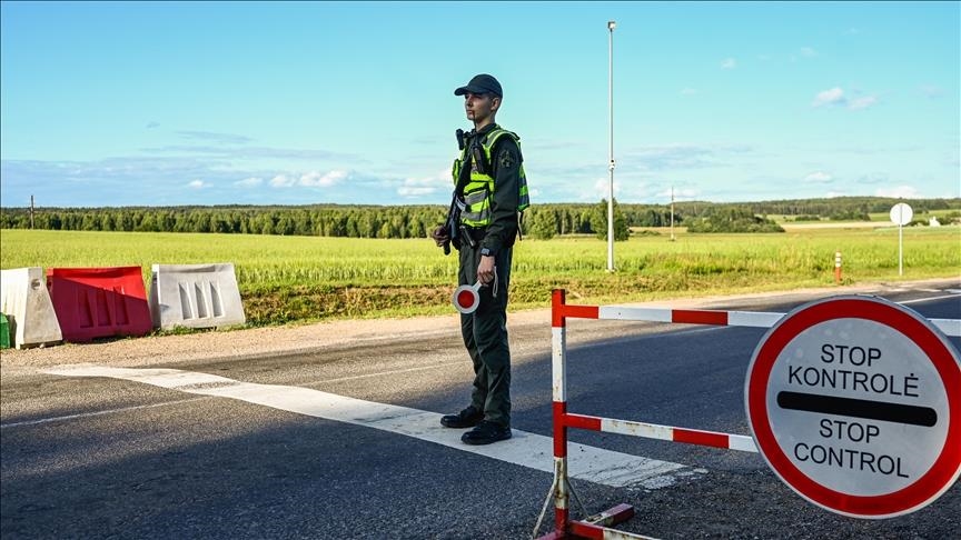 La Lituanie déclare l'état d'urgence en raison des ballons de contrebande en provenance de Biélorussie