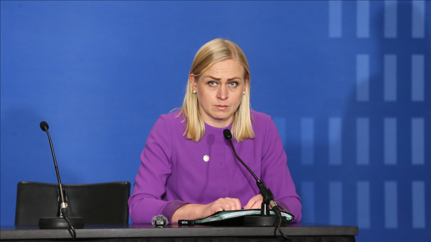 UN-OSCE partnership key for peace, stability in Euro-Atlantic region and beyond: Chairperson-in-office