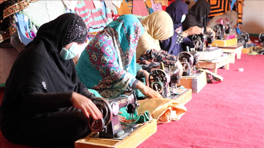 سازمان ملل نسبت به فروپاشی شبکه‌های حمایتی زنان در افغانستان هشدار داد