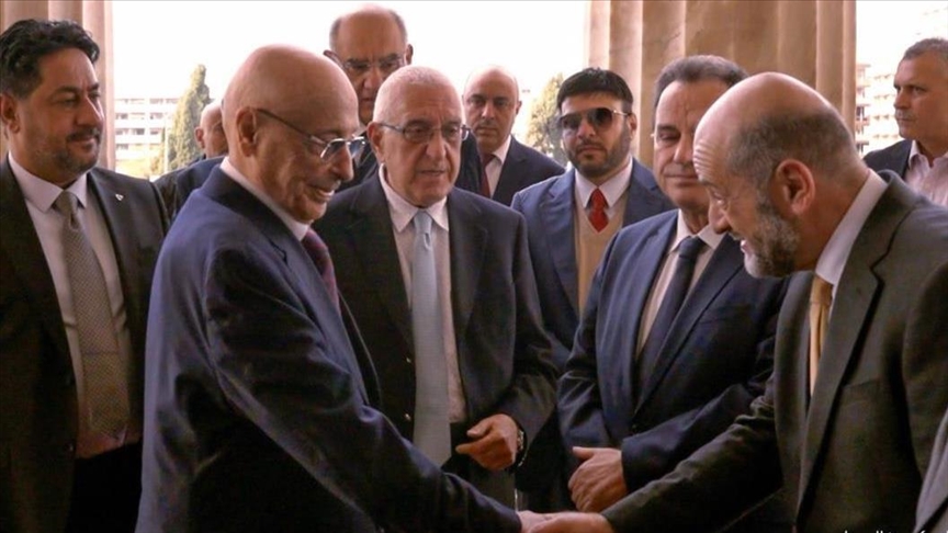 "استفزاز وتعدٍ على السيادة".. غضب ليبي ضد تصريحات يونانية (تقرير)