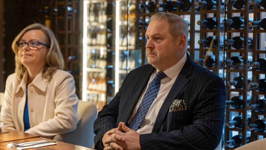 Raportuesi për Kosovën në Parlamentin Evropian po qëndron në Prishtinë