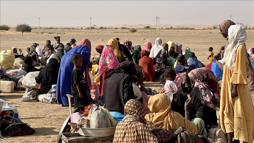 Plus de 9 000 morts sur les routes migratoires en 2024 : l’OIM plaide pour une coordination régionale renforcée