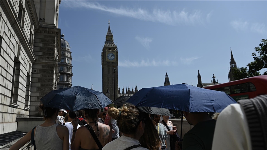 2025, kayıtlardaki en sıcak ikinci yıl olacak