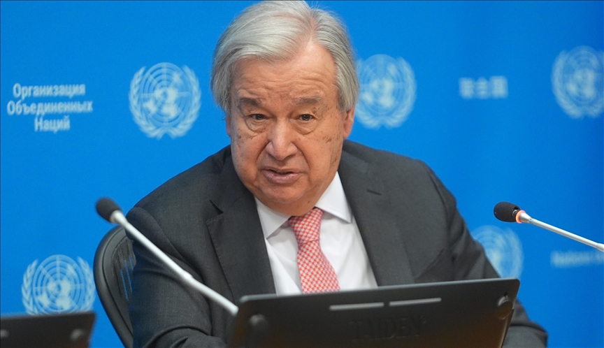 L’ONU « vivement préoccupée » par la « détention arbitraire » de 59 membres de son personnel au Yémen