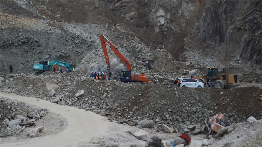 Afrique : un continent aux ressources et climats diversifiés