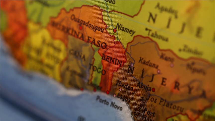 Benin'deki darbe girişiminin bastırılmasında Nijerya ve ECOWAS'ın müdahalesi belirleyici oldu