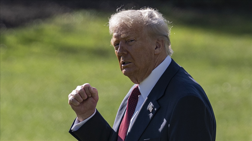 Trump, ABD ordusunun Karayipler'deki tekneye düzenlediği ikinci saldırıyı savundu