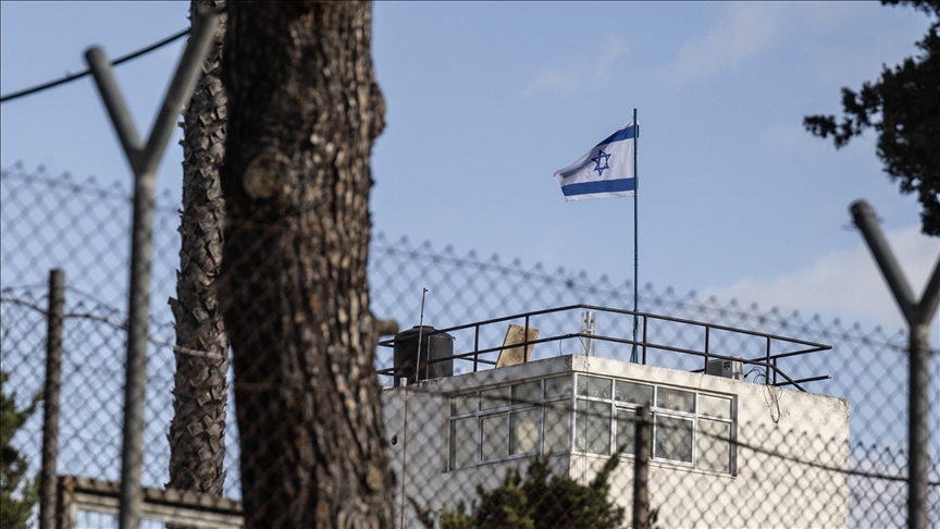 La Slovénie condamne Israël pour son intrusion dans l'enceinte de l'UNRWA à Jérusalem-Est