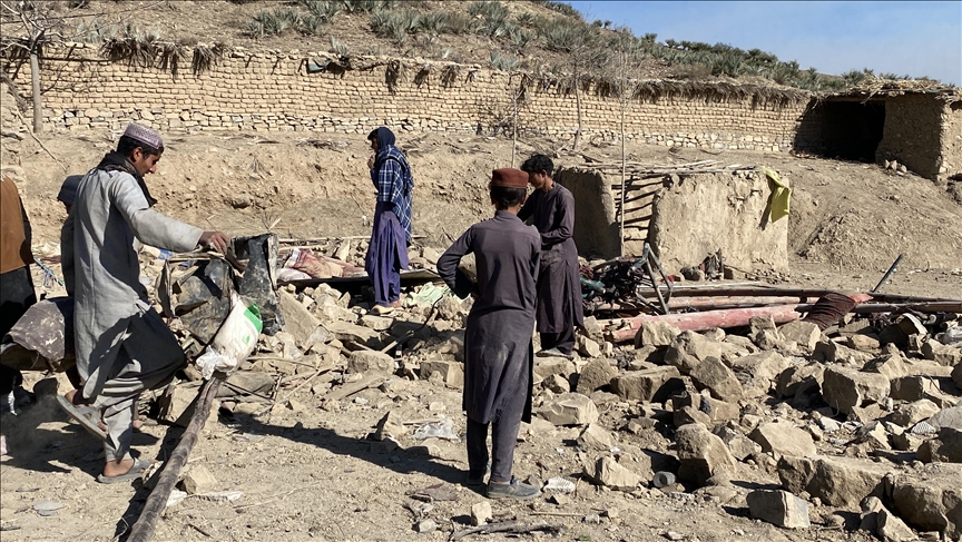 China insta a Pakistán y Afganistán a reducir las tensiones y dialogar