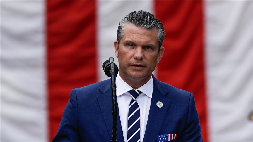 ABD Savunma Bakanı Hegseth'in, 2016'da "ordunun yasa dışı emirlere uymayacağını" söylediği ortaya çıktı