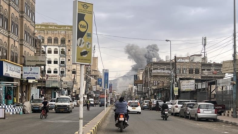 L’Arabie saoudite, l’Iran et la Chine appellent à une solution politique globale au Yémen sous l’égide de l’ONU