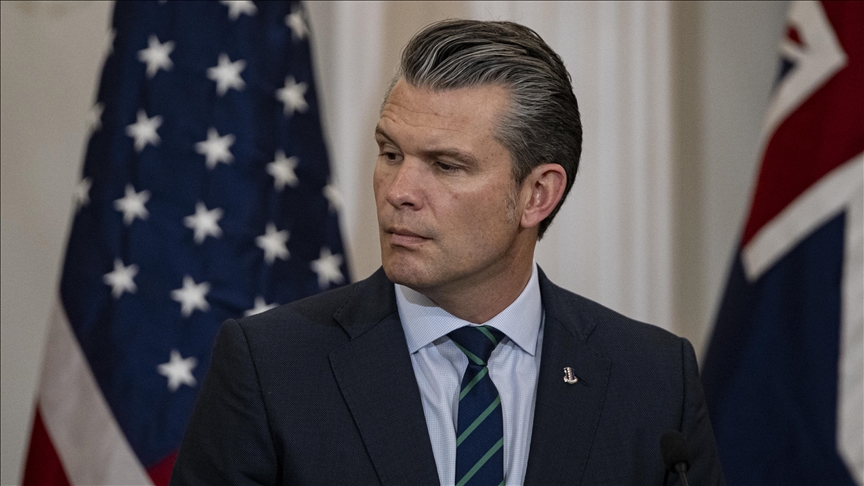 En 2016 Pete Hegseth dijo que los militares estadounidenses están obligados a rechazar cualquier orden ilegal
