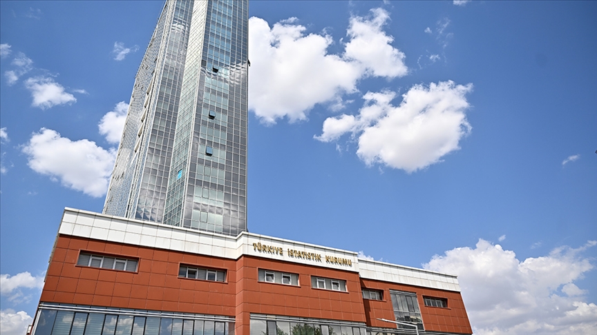 TÜİK, yeni yılda enflasyon hesaplama sisteminde değişikliğe gidiyor 