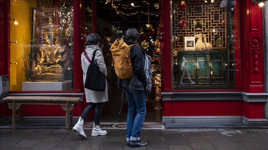 1 in 10 working Brussels residents lives below poverty line, report says