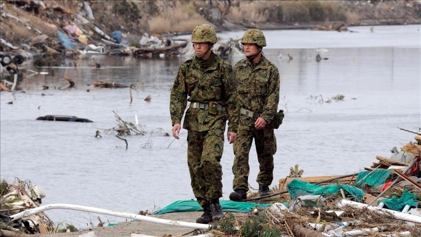 U zemljotresu u Japanu 30 povrijeđenih, na snazi upozorenje na nova podrhtavanja tla